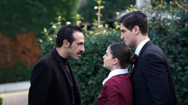 Yalı Çapkını bu akşam var mı, yok mu? Yalı Çapkını 18. bölüm ne zaman yayınlanacak? 27 Ocak 2023 Star TV yayın akışı