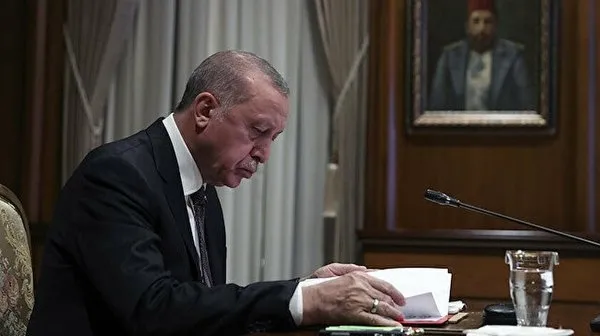 Kırgızistan Cumhurbaşkanı Caparov: Türkiye dünyanın en güçlü ülkeleri arasında - 2