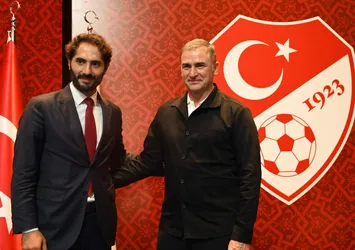 Milli Takımlar sorumlusu Hamit Altıntop'tan dikkat çeken Kuntz sözleri
