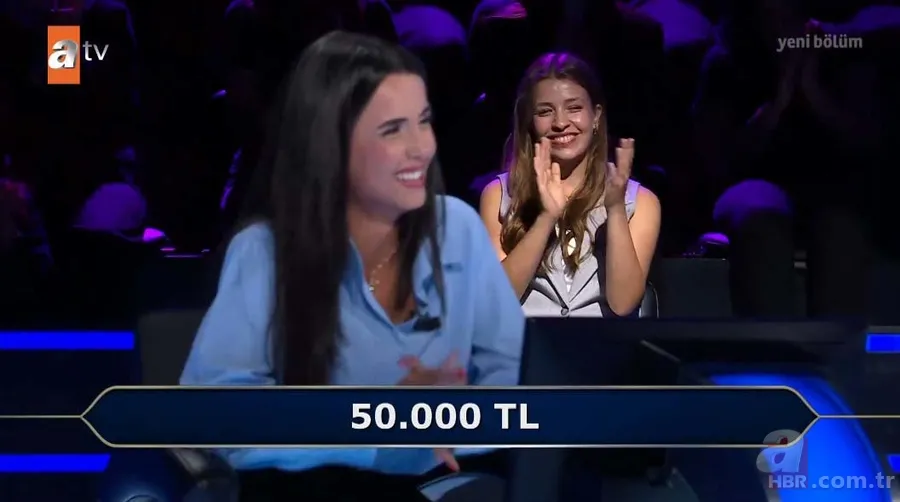 Kim Milyoner Olmak İster'de Büyük Selçuklu Devleti sorusu 24