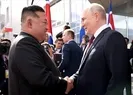 Kuzey Kore ve Rusya arasında yeni dönem!