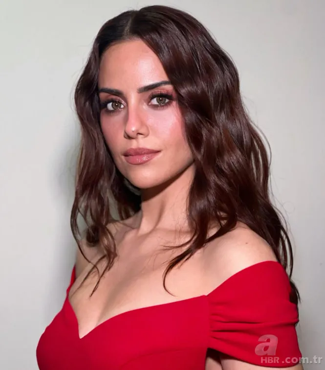 A.B.İ. dizisinin psikoloğu Suna! Deniz Barut hayatı ve rol aldığı yapımlar 3