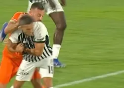 Beşiktaş Başkanı Serdal Adalı: 3 gündür Trossard'ın psikolojisini düzeltmeye çalışıyoruz