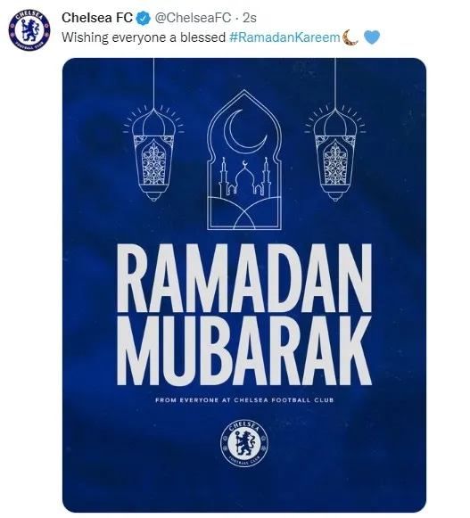 Dünyanın önde gelen kulüplerinden Ramazan ayı mesajı: Liverpool, Barcelona, Manchester United, Milan, Inter... - 2