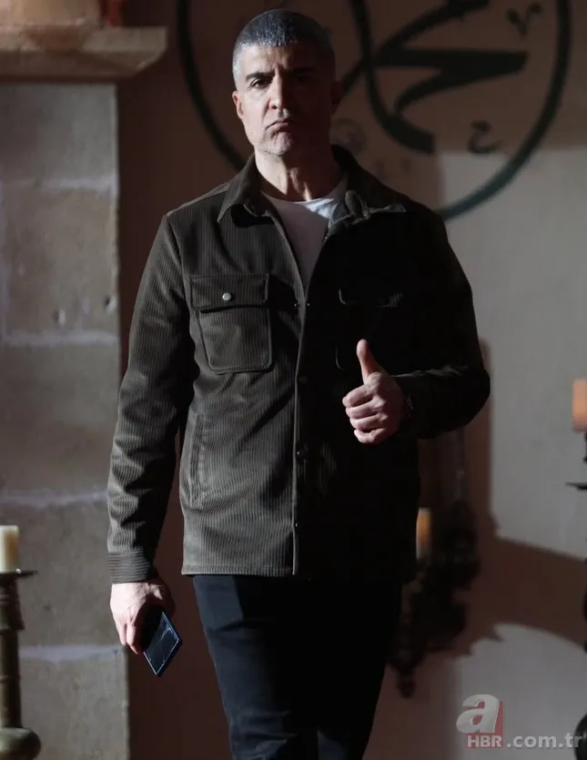 Özcan Deniz'in sözleri endişelendirmişti! İşin aslı bambaşka çıktı 2