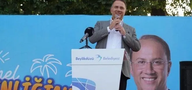 CHP’li Beylikdüzü Belediye Başkanı Mehmet Murat Çalık hakkında rüşvet ve dolandırıcılıktan ifade talebi