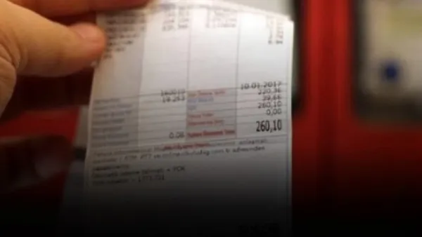 Yüksek elektrik faturasına indirim gündemde mi? Bakanlık harekete geçti! İşte masadaki formül
