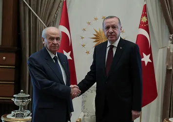 Erdoğan ve Bahçeli'nin dikkat çektiği kritik konu!