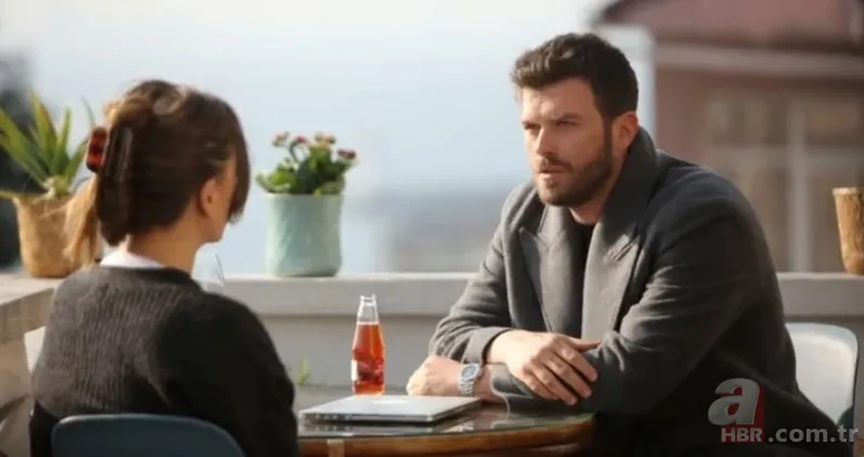 Aile dizisi ne zaman başlıyor? Kıvanç Tatlıtuğ ve Serenay Sarıkaya'nın yeni dizisi Aile'nin konusu nedir? İşte oyuncu kadrosu... 9