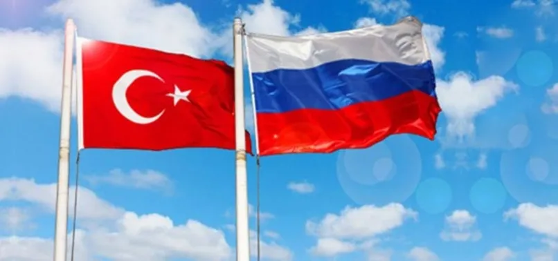 Rusya ve Türkiye'den ortak tatbikat