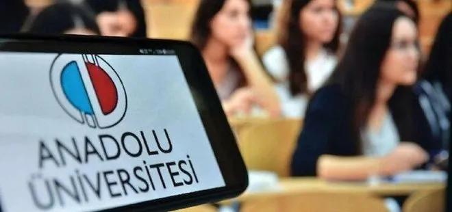 AÖF 2022-2023 sınavları ertelendi mi, iptal mi? AÖF sınavları online, uzaktan mı yapılacak?