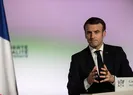 Fransayı çalkalayan söylenti! Macron istifa edecek iddiası