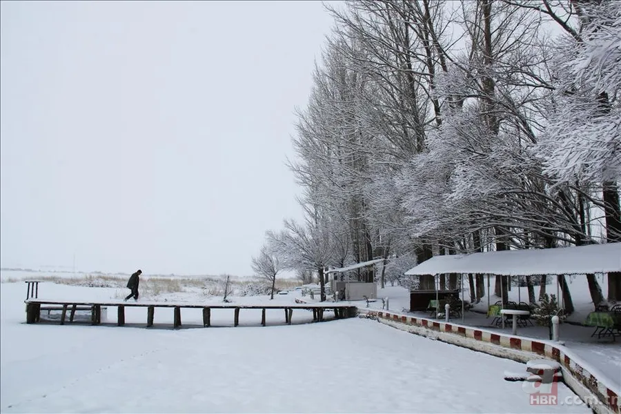 Zemheri ayları ne zaman, hangi ayda başlayacak? 2024-2025 Zemheri (Karakış) kaç gün sürer? 5