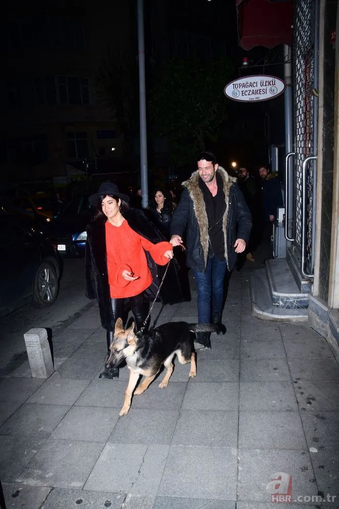 Keremcem'in yeni sevgilisinin eski eşi Seda Güven'e benzerliği şaşırttı 2