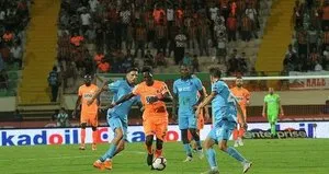 Trabzonspor’a Alanya darbesi!