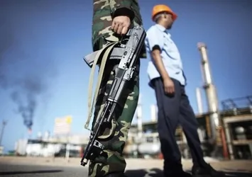 Kürtçe gazeteden şok iddia: PKK'nın petrolü İran’a