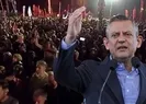Provokatörlerden Başkan Erdoğana hadsiz sözler
