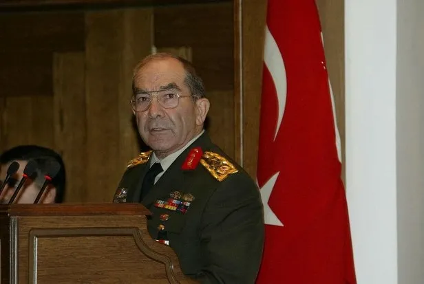 Eski Genelkurmay Başkanı Hilmi Özkök, FETÖ’cüler hakkında verilen mahkeme kararlarını görmezden geldi