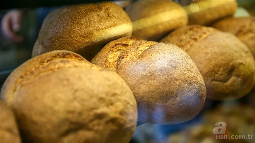 O popüler ekmeğe dikkat! Aslında kalp düşmanıymış: Hangi ekmeği almalıyız? 5