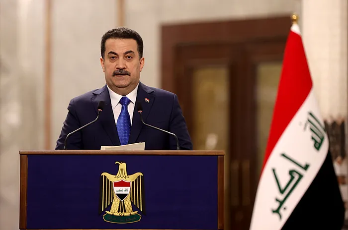 Başkan Recep Tayyip Erdoğan’a tarihi ziyaret: Irak’a PKK ile mücadelede destek olmaya hazırız