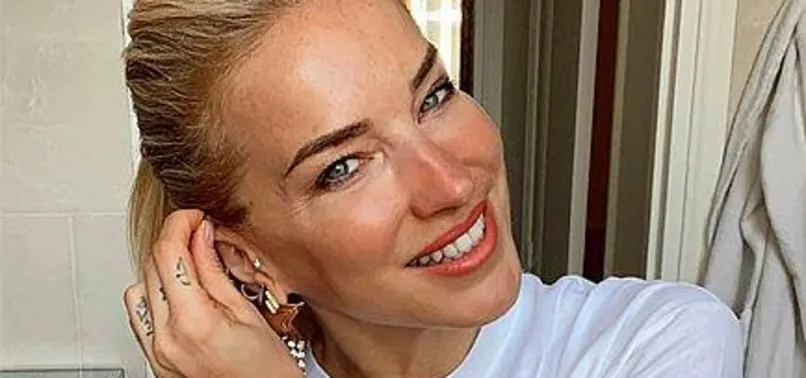 Geri sayım başladı! Burcu Esmersoy'u düğün telaşı sardı