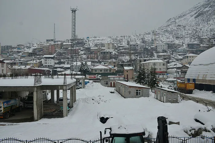 Son dakika: Şırnak’ın Beytüşşebap ilçesinde tedbirler sonuç verdi! Vaka sayısı sıfıra düştü - 1