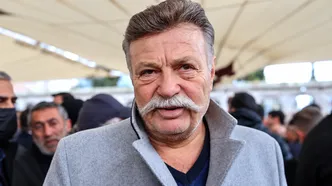 Nuri Alço'nun hastanede tedavi gördüğü ortaya çıktı