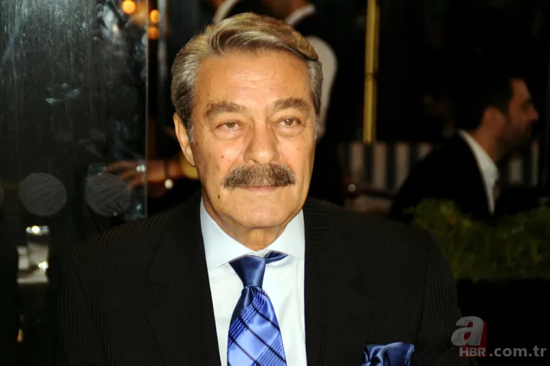 Kadir İnanır kameralara takıldı! Türk sinemasının efsanesi Kadir İnanır’ın son hali sevenlerini korkuttu! 8