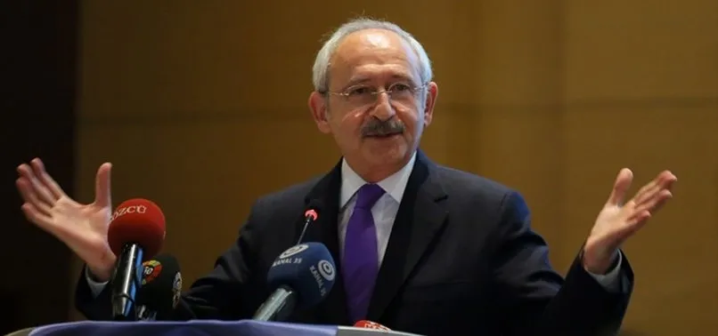 CHP haftanın yalanlarında birinciliği kimseye kaptırmadı! 1-7 Mart 2021 tarihinde söylenen en büyük beş yalana CHP damgası!