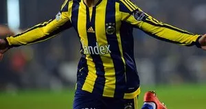 G.Saray F.Bahçe’nin eski yıldızını kaptı!