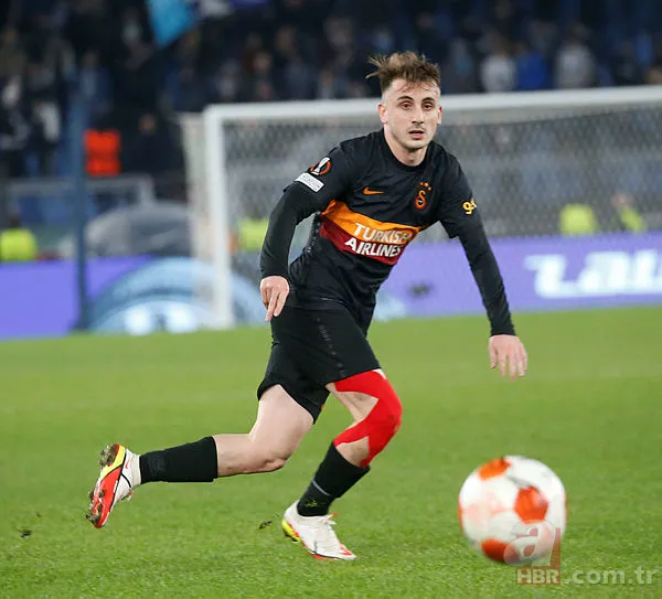 Galatasaray lider çıktı Türkiye Yunanistan'ı geçti! UEFA'da puan sıçraması 17