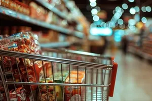 Market raflarındaki bir ürünün adı değişti