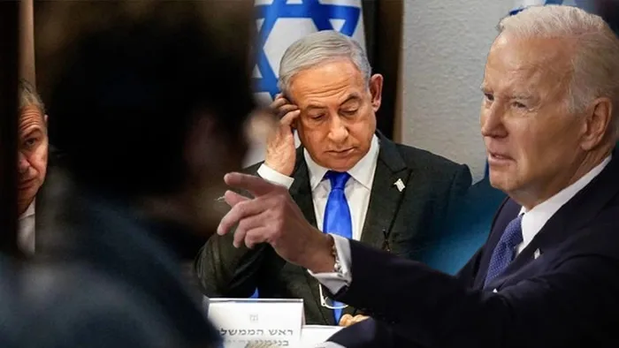 Siyonist plan! Terör devleti İsrail 25 adet F-35 satın almak için ABD ile anlaşma imzaladı