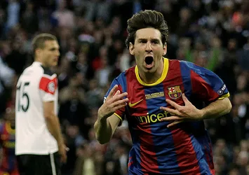 Son dakika: Messi'den koronavirüs açıklaması