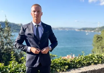 Daniel Schmidt boks dünyasını sallayacak | Daniel Schmidt kimdir?