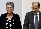 Vekillikleri düşürülen 2 HDPli tutuklandı