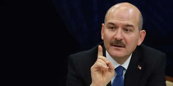 İçişleri Bakanı Süleyman Soylu’dan CHP lideri Kemal Kılıçdaroğlu’na sert tepki! Allah fırsat vermesin