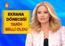 Müge Anlının ekrana döneceği tarih belli oldu