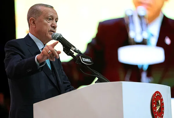 Başkan Recep Tayyip Erdoğan: Rehavet yok! 28 Mayıs’ta büyük destek bekliyorum