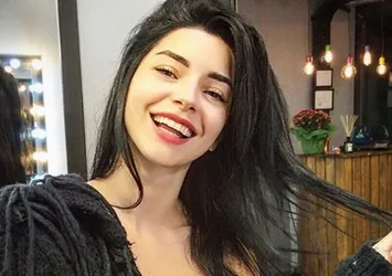 Merve Boluğur'dan hodri meydan