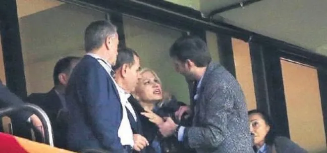Mesude Özbek’e bozuk para!