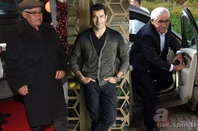 Gençliğim Eyvah’ın Ahmet’i Ekin Mert Daymaz’ın babasını görenler inanamadı! Kaslı fotoğrafına beğeni yağdı 21
