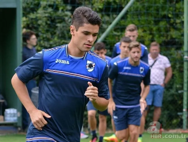 Fenerbahçe'nin transfer gündemindeki iki sürpriz isim! 3