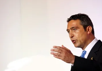 Ali Koç'tan "Musul" yorumu