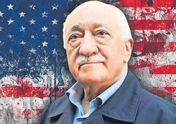 FETÖ hakkında tüyler ürpertecek bilgi!