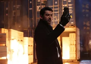 Zirve değişmedi! ATV'nin A.B.İ.’si salı akşamlarının vazgeçilmezi oldu!