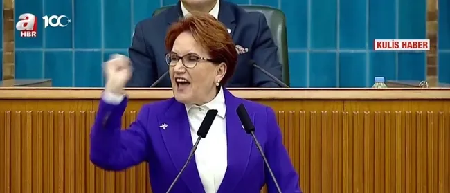 İYİ Parti’de peş peşe istifalar! Partide neler oluyor? Akşener İP’in ucunu kaçırdı mı?