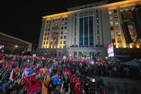 Seçmene anket tuzağı! İşte 14 Mayıs seçimlerinde "baltayı taşa vuran" anket şirketleri - 4