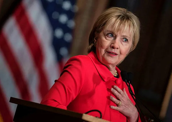 Hillary Clinton'un Trump planı eski CIA Direktörü John Brennan'ın not defterinde: İtibarını sarsmak... - 2
