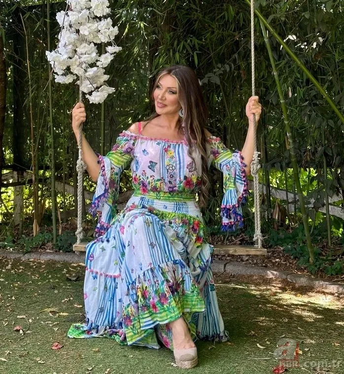 Umut Akyürek yardım çağrısında bulunmuştu! Kızından kelepçeli paylaşım... 8